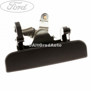 Maner deschidere usa bena negru Ford ranger 1 2.5 d