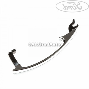 Maner exterior cromat dreapta Ford Mondeo (2000-2007) 2.0 TDCi 131 HP oe 1451789