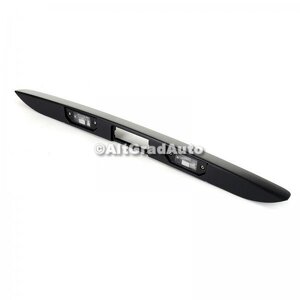 Maner hayon 5 usi combi negru Ford focus 2 1.4