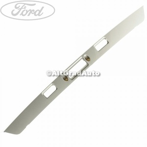 Maner hayon 5 usi combi stardust silver 03/2007-09/2008 Ford Mondeo (2008-2014) 2.2 TDCi 175 HP oe 1481826