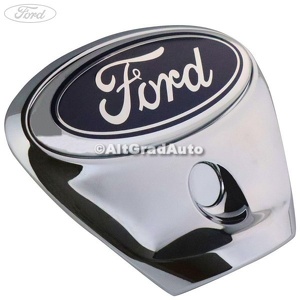 Maner hayon cromat Ford Ka (2009-2016) 1.2 69 HP oe 1841645