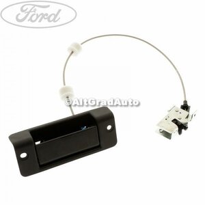 Maner inchidere broasca usa stanga spate Ford Transit (2000-2006) 2.0 DI 86 HP oe 1494102