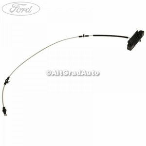 Maner interior usa culisanta dreapta Ford transit mk 6 2.0 di