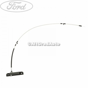 Maner interior usa culisanta stanga Ford transit mk 6 2.0 di
