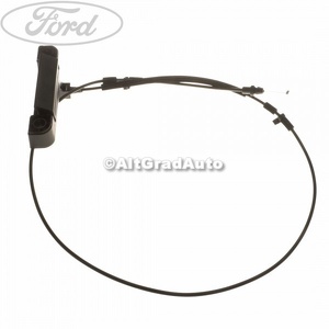 Maner interior usa culisanta stanga superior Ford transit mk 6 2.0 di
