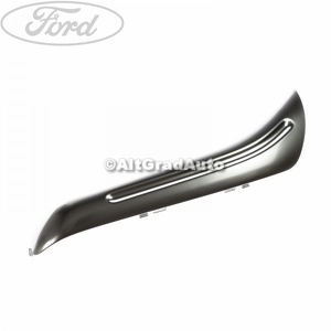 Maner interior usa fata dreapta cromat Ford S-Max (2007-2014) 2.0 TDCi 115 HP oe 1475333