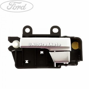 Maner interior usa stanga satin cromat Ford Focus (2008-2011) 1.4 80 HP oe 1501943