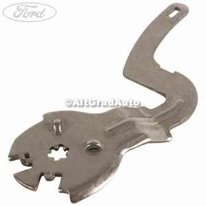 Maner metalic reglaj sezut scaun fata dreapta Ford focus 3 1.0 ecoboost