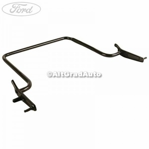 Maner metalic sina scaun fata dreapta 4/5 usi Ford C-Max (2007-2011) 1.8 125 HP oe 1366458