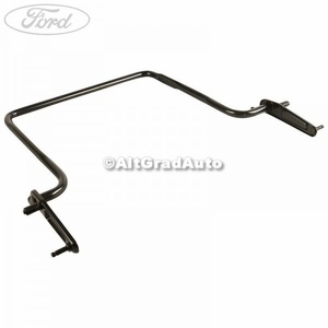 Maner metalic sina scaun fata stanga 4/5 usi Ford C-Max (2007-2011) 1.8 125 HP oe 1366459