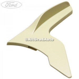 Maner reglaj sezut scaun fata stanga culoare florida Ford fiesta mk 7 1.25