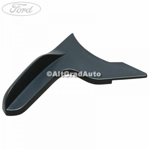 Maner reglaj sezut scaun fata stanga culoare syracus Ford Fiesta (2008-2012) 1.25 82 HP oe 1531242