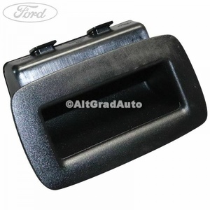 Maner spatar scaun spate randul 3 Ford S-Max (2007-2014) 2.0 TDCi 115 HP oe 1452871
