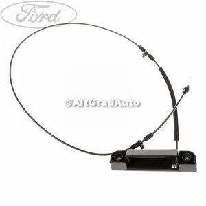 Maner usa culisanta dreapta interior Ford transit mk 6 2.0 di