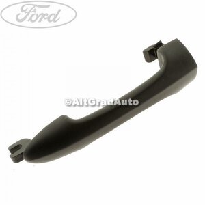 Maner usa fata exterior negru Ford Focus (1998-2004) 1.4 16V 75 HP oe 1107182