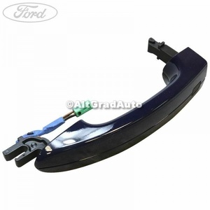 Maner usa fata keyless culoare blazer blue Ford mondeo 4 2.2 tdci