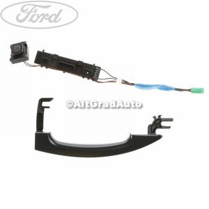Maner usa keyless primerizat Ford C-Max (2007-2011) 1.8 125 HP oe 1775832
