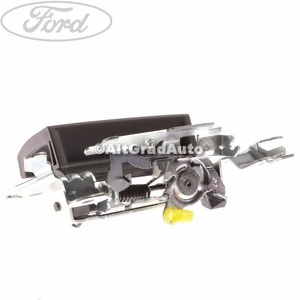 Maner usa spate dreapta Ford ranger mk4 2.0 ecoblue 4x4