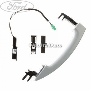 Maner usa spate primerizat keyless Ford Focus (2011-2014) 1.0 EcoBoost 125 HP oe 1818170