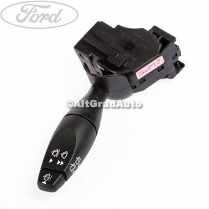 Maneta comanda stergator cu functie stergator spate Ford fiesta 5  1.25 16v