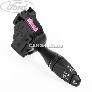 Maneta comanda stergator cu functie stergator spate functie intermitenta Ford Mondeo (2000-2007) 2.0 TDCi 131 HP oe 1357437