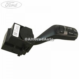 Maneta comanda stergator fara functie stergator spate Ford Mondeo (2008-2014) 2.2 TDCi 175 HP oe 1834497