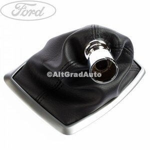 Manson cutie viteza negru 6 trepte Ford C-Max (2007-2011) 1.8 125 HP oe 1639784