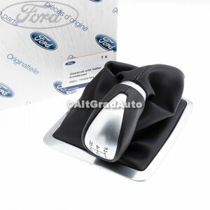 Manson schimbator, ornament aluminiu 5 trepte Ford Focus (2008-2011) 1.8 125 HP oe 1670971