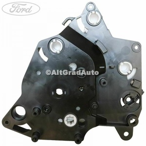 Mecanism actionare aeroterma AC manual Ford focus 3 1.0 ecoboost