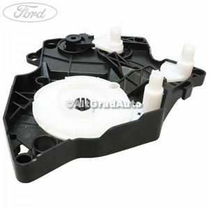 Mecanism actionare aeroterma climatronic Ford C-Max (2011-2015) 1.6 TDCi 95 HP oe 1847796