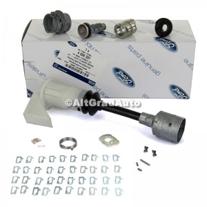 Mecanism inchidere capota Ford focus cmax 1.6