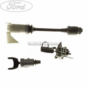 Mecanism inchidere capota cu cheie Ford Focus C-Max (2003-2007) 1.6 100 HP oe 1466228