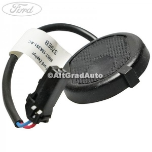 Microfon plafon Ford B-Max 1.0 EcoBoost 120 HP oe 2252833