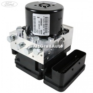 Modul ABS cu IVD 07/2011-12/2012 Ford Fiesta (2008-2012) 1.25 82 HP oe 1806320