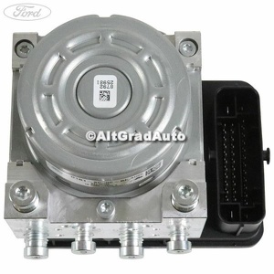 Modul ABS fara sistem coliziune Ford Fiesta (2017-2023) 1.0 EcoBoost 140 HP oe 2329134