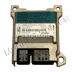 Modul Airbag Ford Focus (2004-2007) 1.4 80 HP oe 1717369