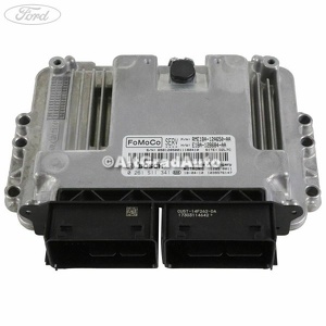 Modul ECU Ford Focus (2011-2014) 1.0 EcoBoost 100 HP oe 1870841