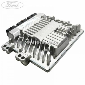 Modul ECU SID 206 Ford Focus (2008-2011) 1.8 TDCi 115 HP oe 1704092