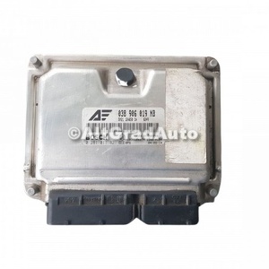 Modul ECU an 05/2004-08/2006 Ford Galaxy (2000-2006) 1.9 TDI 130 HP oe 1330365