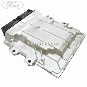 Modul ECU an 05/2016-07/2016 Ford transit nou 2.0 ecoblue rwd