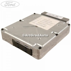 Modul ECU cu cutie automata 4F27E Ford focus 1 1.6 16v