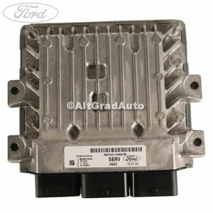 Modul ECU dupa an 01/2014 euro 5 Ford transit nou 2.2 tdci rwd