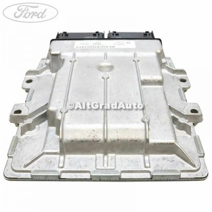 Modul ECU dupa an 05/2018 euro 6 Ford transit nou 2.0 ecoblue 4x4