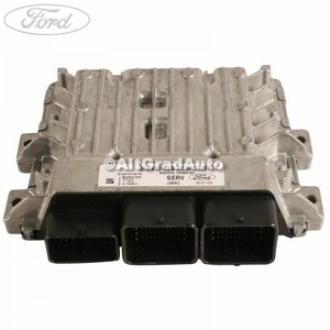 Modul ECU dupa an 09/2016 euro 6 Ford transit nou 2.2 tdci 4x4