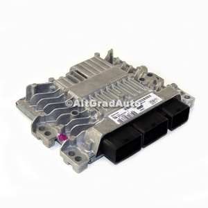 Modul ECU echipare cutie automata Powershift Ford focus mk2 2.0 tdci