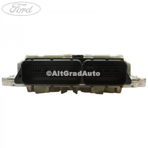 Modul ECU euro 5 dupa an 02/2018 Ford fiesta mk 8 1.6 st