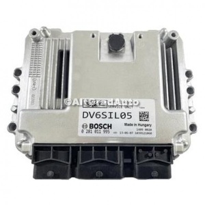 Modul ECU euro IV Ford Fiesta (2002-2005) 1.6 TDCi 90 HP oe 1456750