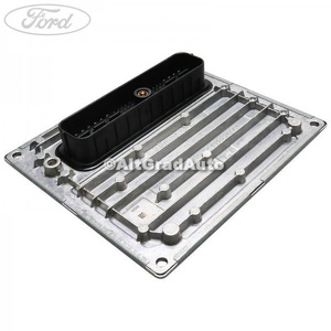 Modul ECU euro V Ford Fiesta (2008-2012) 1.25 82 HP oe 1472879