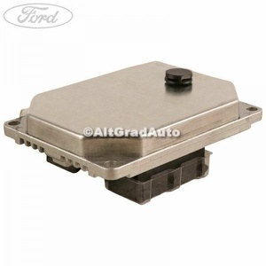 Modul ECU euro V Ford Ka (2009-2016) 1.2 69 HP oe 1701130
