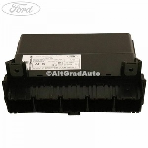 Modul GEM an 10/2005-06/2012 Ford Fiesta (2008-2012) 1.25 82 HP oe 1678405